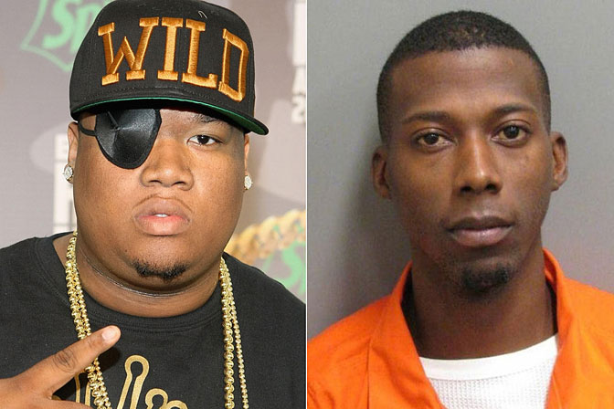 Doe B's Killer Sentenced To 85 Years In Prison Traps N Trunks