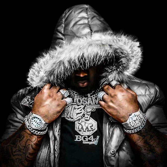 MO3 Ft. Foogiano Mob Traps N Trunks