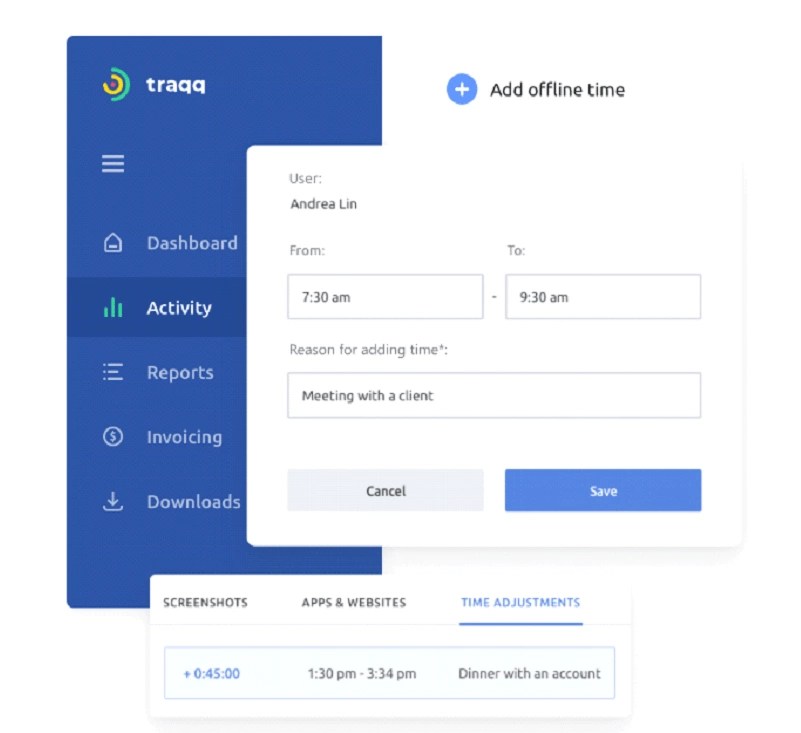 7 Best Timesheet Apps For Remote Team in 2024 Traqq Blog