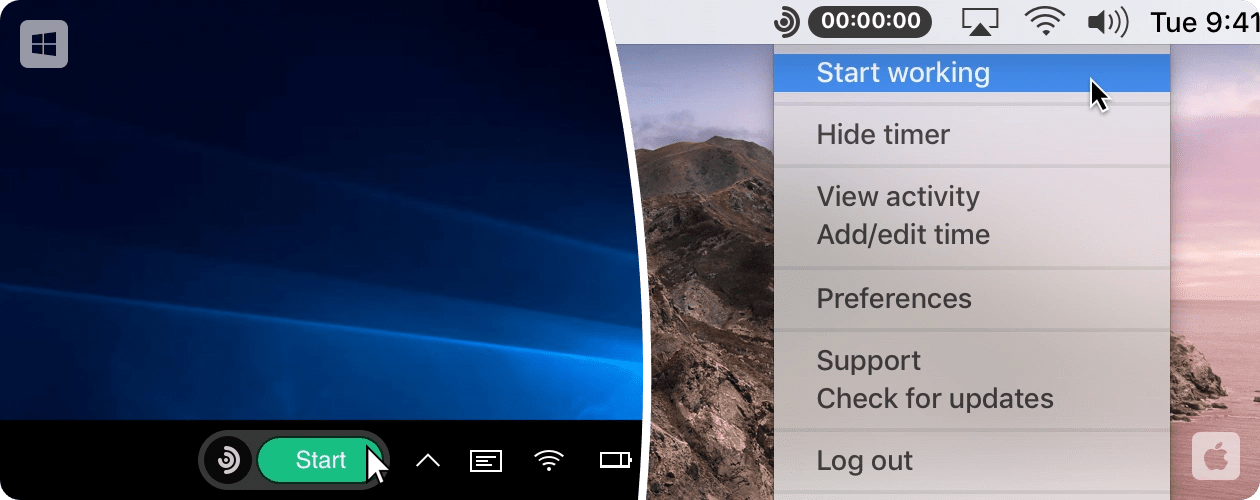 How To Install Traqq - Time Tracking App | Traqq Blog