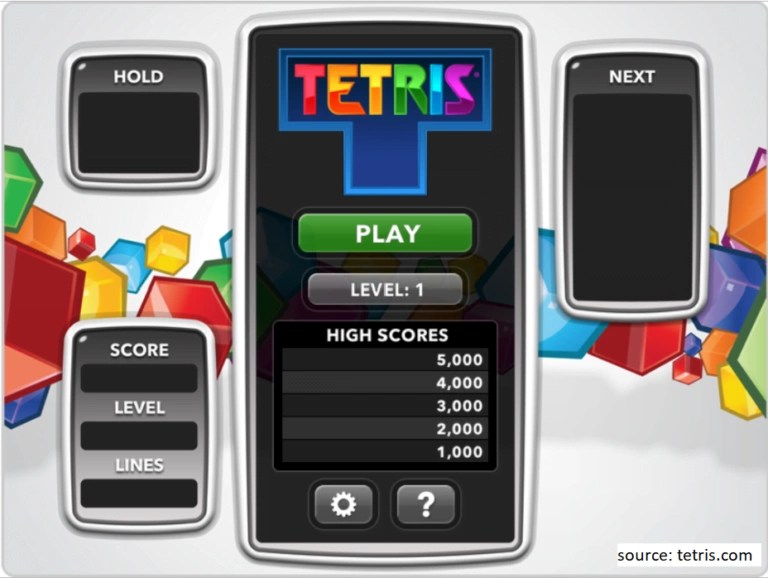 12 Best Stress Relieving Games Traqq's Blog