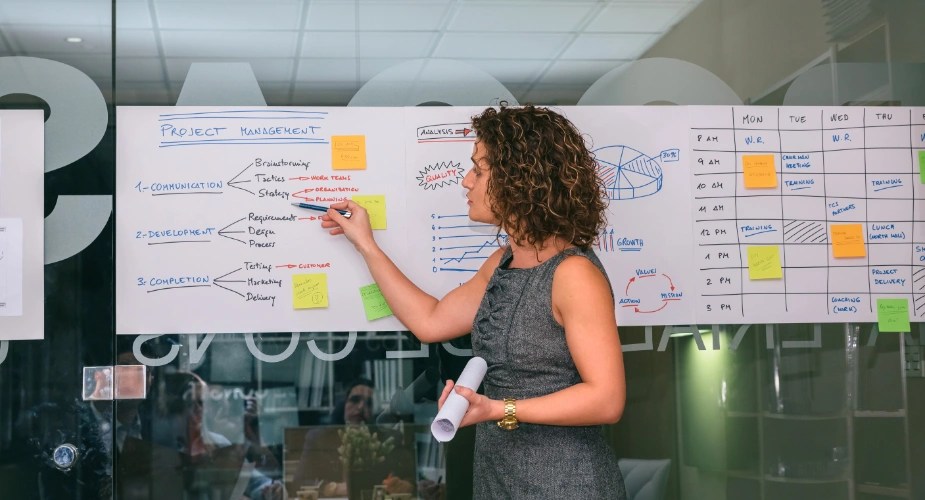 LongTerm Planning Vs. Short and Medium Traqq Blog