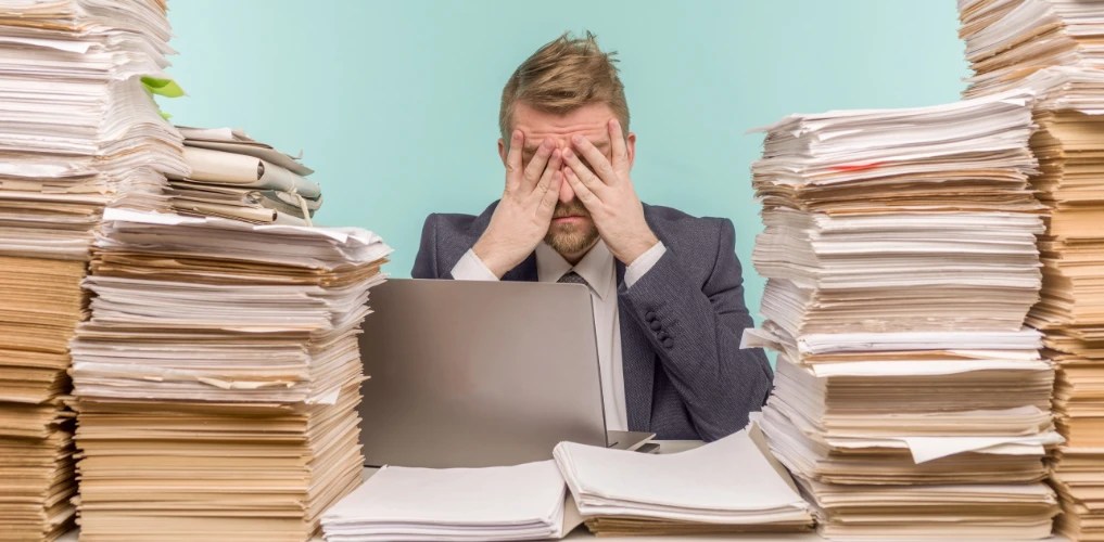 Tired of Working? 10 Tips to Fatigue Traqq Blog