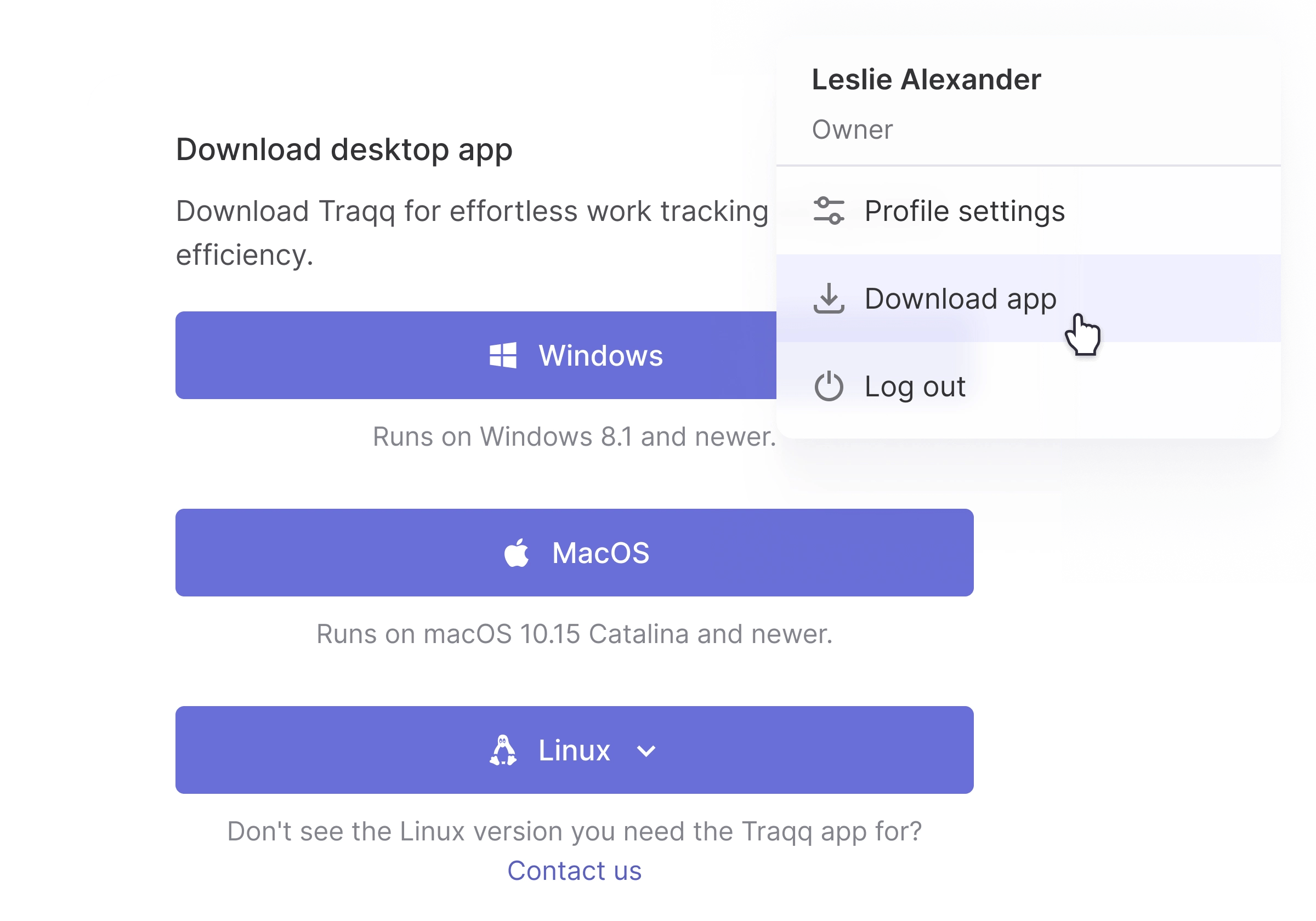 Employee Work Hours Tracker