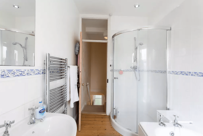 Where to Stay Bristol, UK Traquo