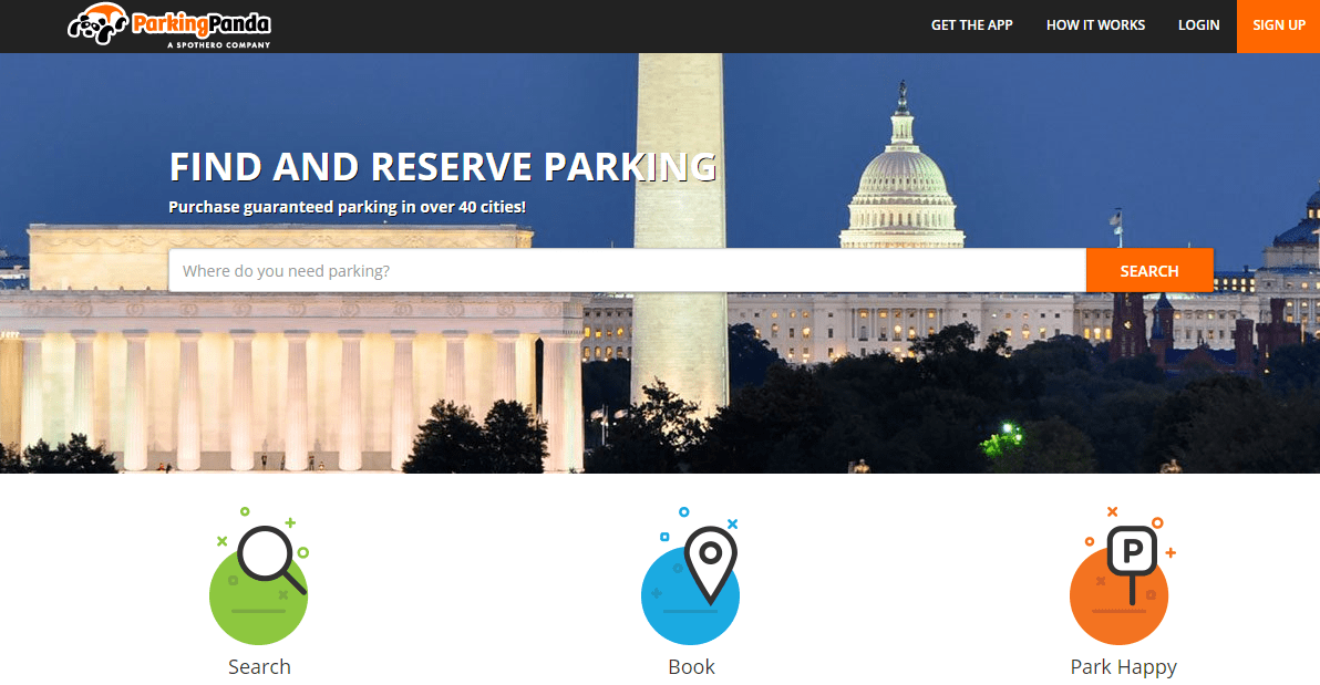 How Much Does The Hotel Charge For Parking? Traquo