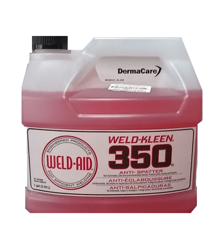 Weld Aid Nozzle Kleen No.2 Aerosol