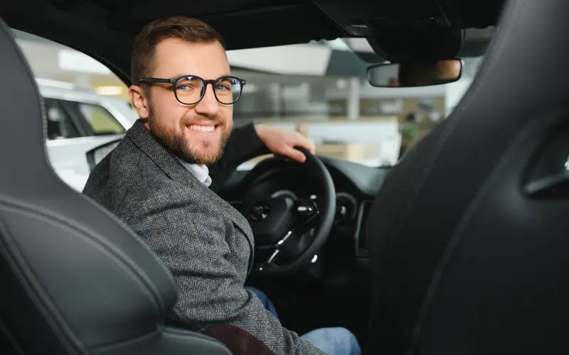 What is Limousine Service Luxury Transportation Explained