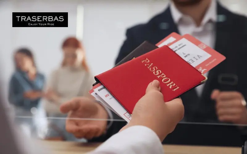 Switzerland Entry Requirements for US Citizens What to Know