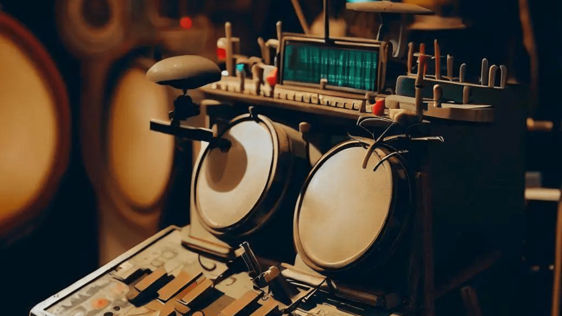 5 Tips For Better LoFi Drums Trashbbx