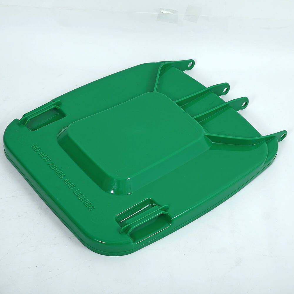 Trash Can Lids - STROBIGO