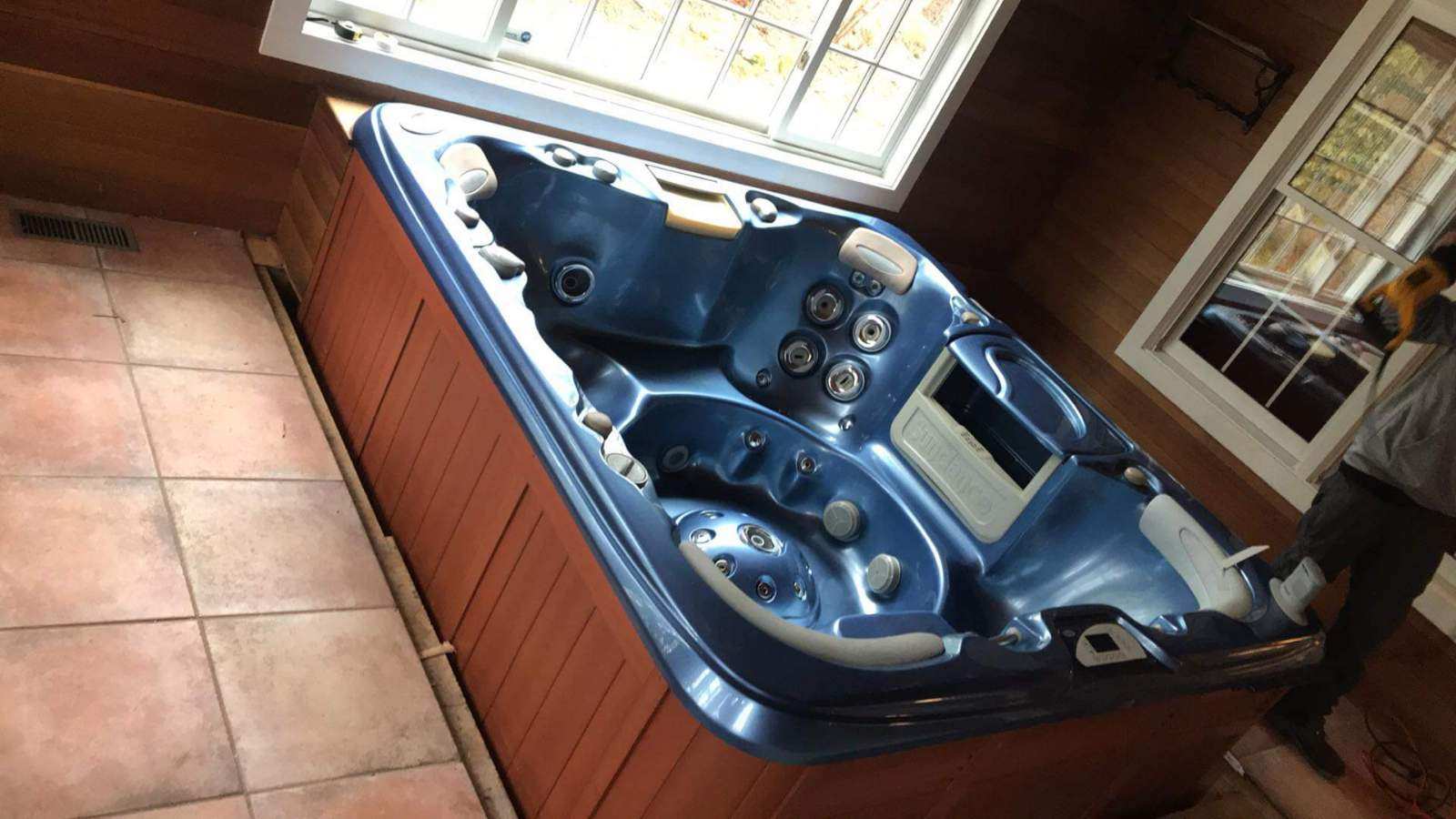 Hot Tub Removal And Disposal Starting At Just 149