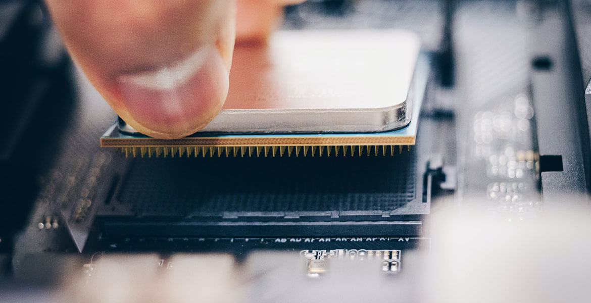 Лучшие бюджетные процессоры 2024 мощь и экономия, лучшие цены на