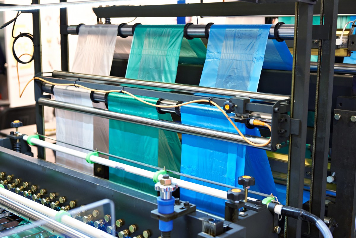 The Making and Lifecycle of Plastic