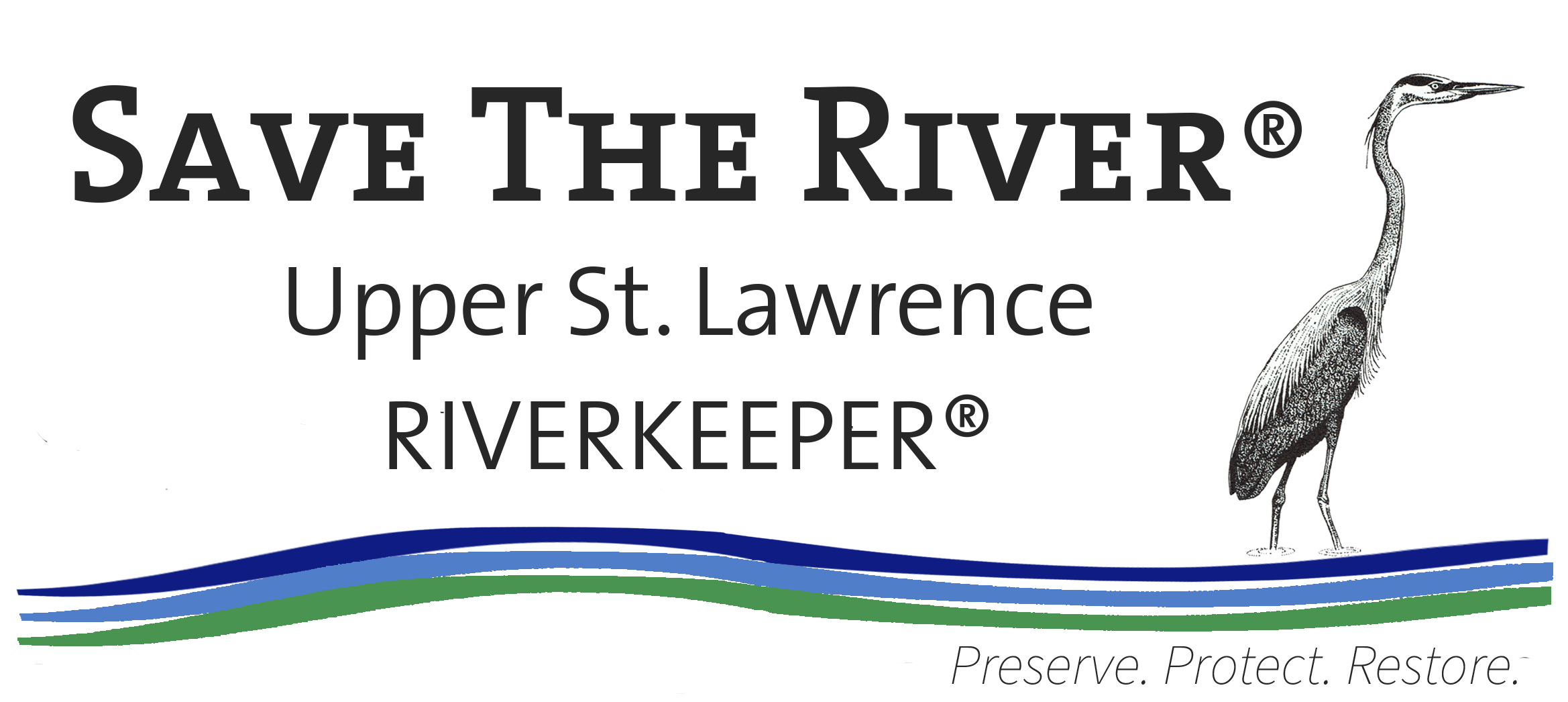 Clean Swell Trash Free River