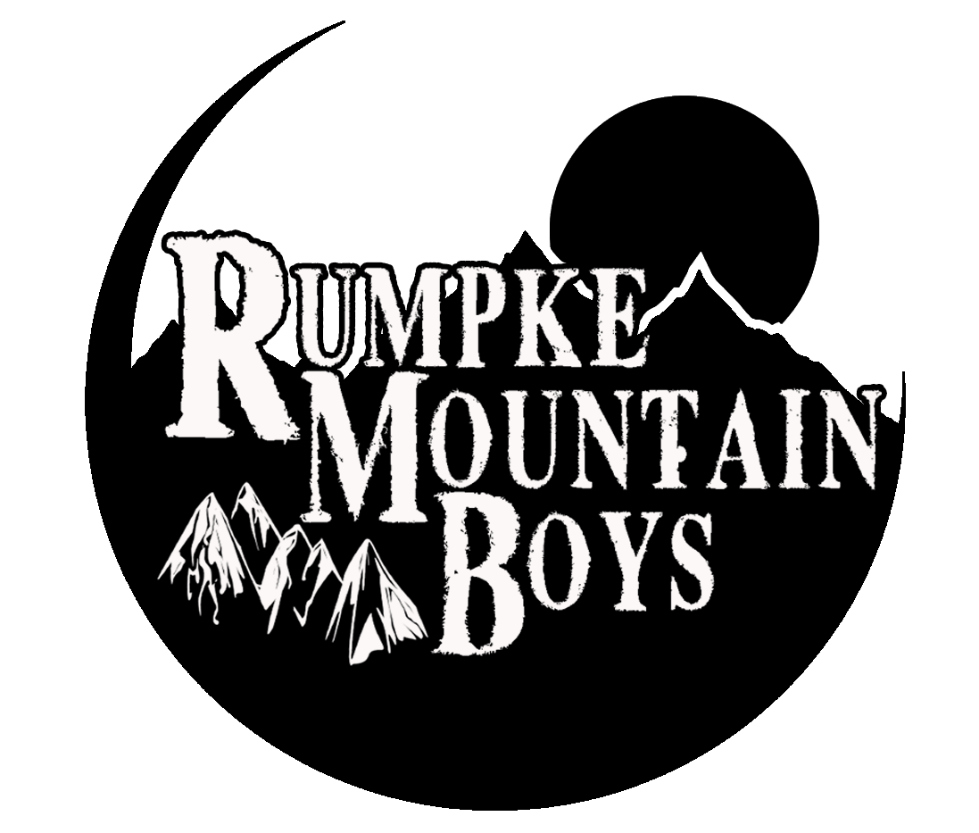 RMB Rumpke Mountain Boys some of the finest pickin around