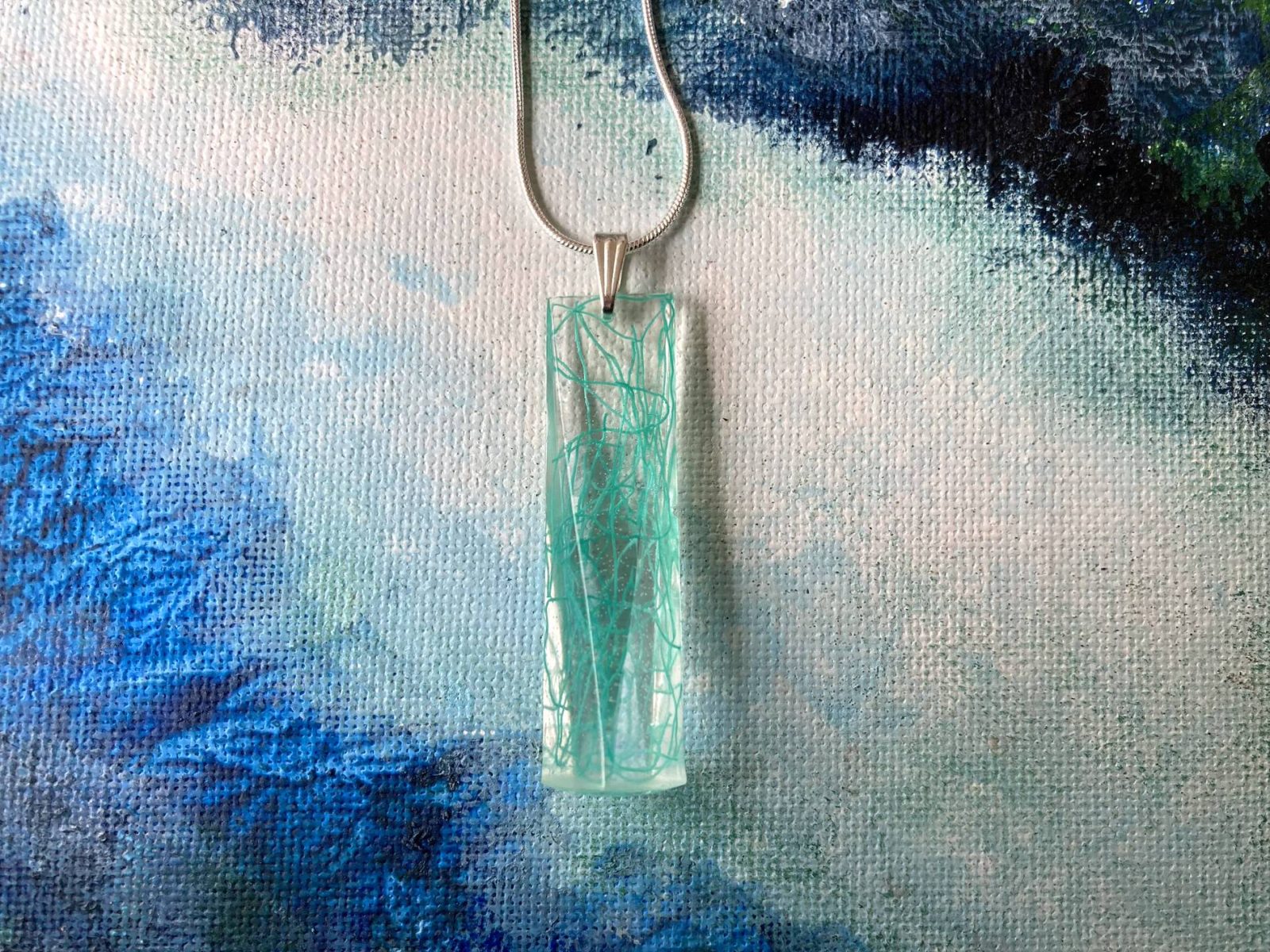 Jewellery Trashie Treasures