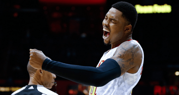 Born in chicago, illinois, chance the rapper released his debut mixtape 10 day in 2012. Destination Free Agency - Kent Bazemore : encore la perte ...