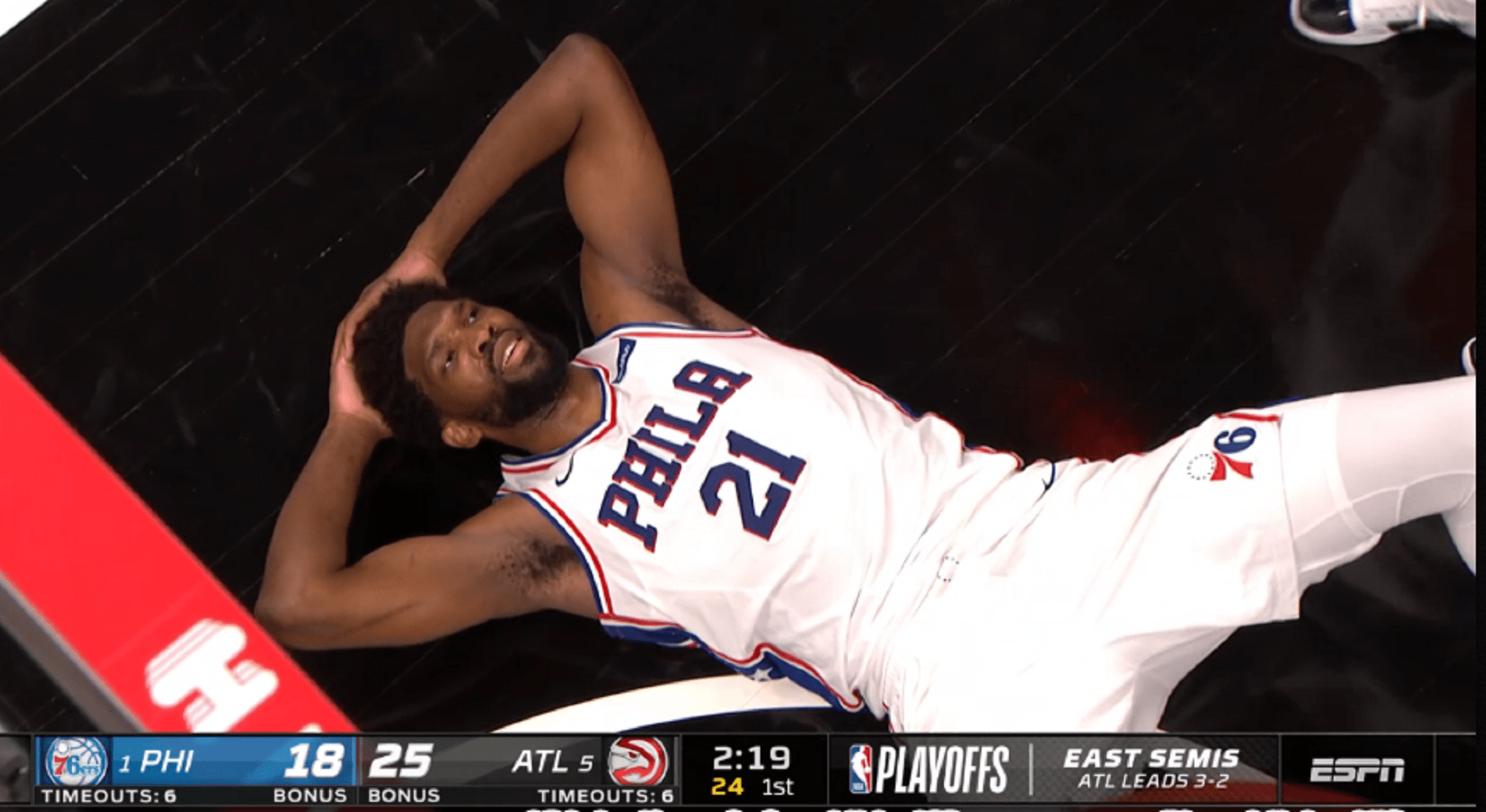 Le calendrier 202122 des Philadelphia Sixers dates importantes, matchs immanquables, c'est