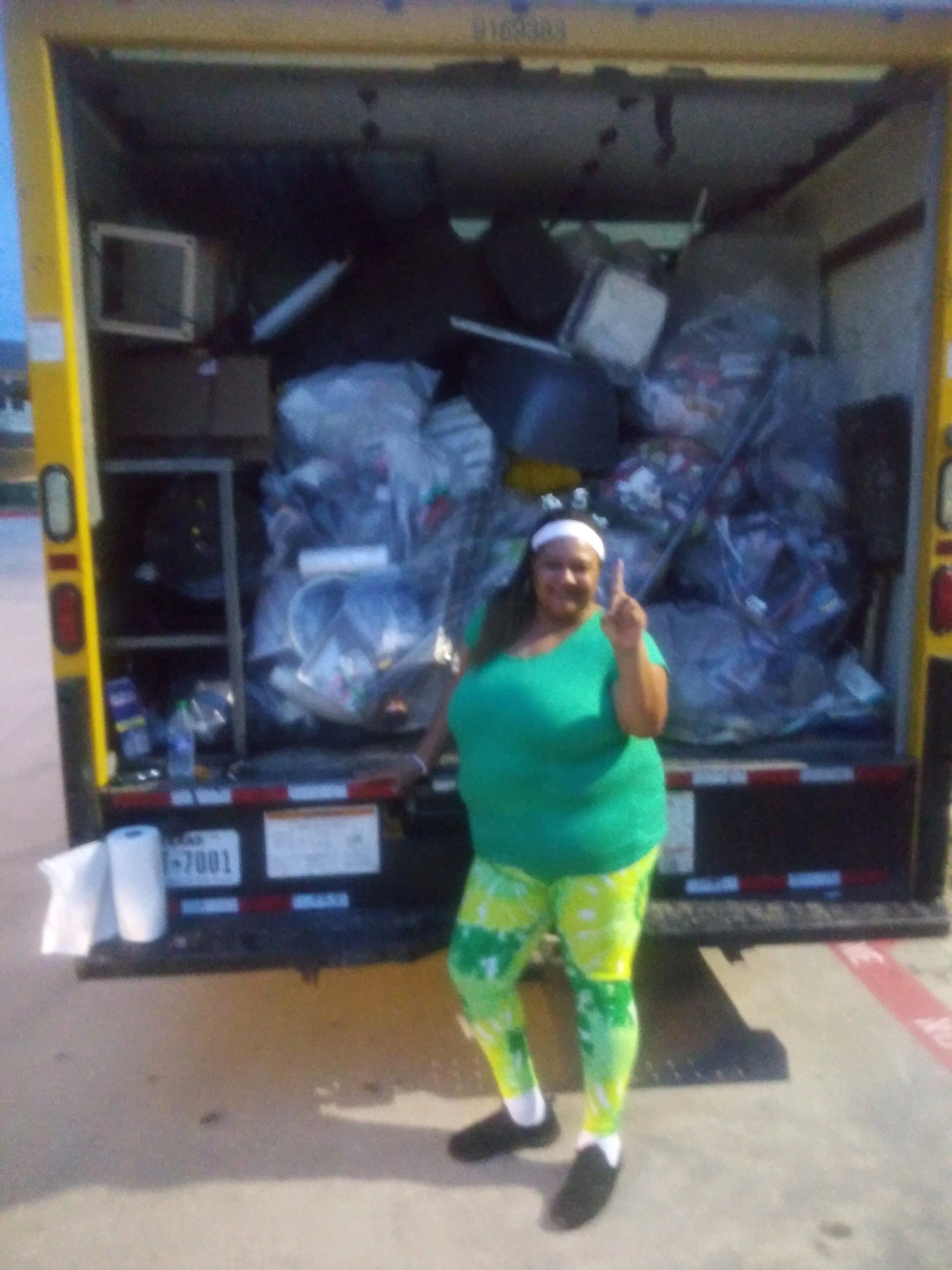 TrashWise The Colony & Plano, TX Trash & Debris Removal