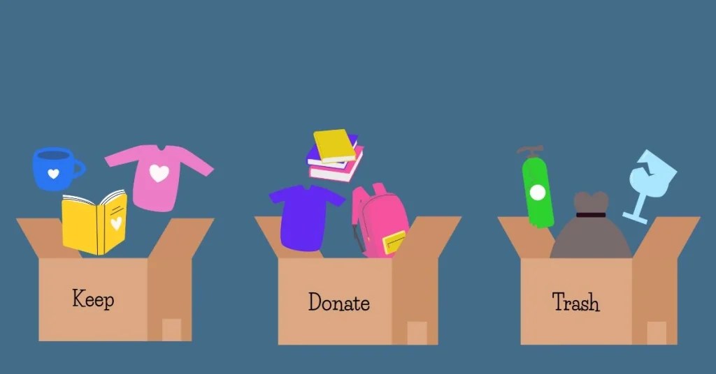 How to Organize a Messy Garage? Trash Wizard