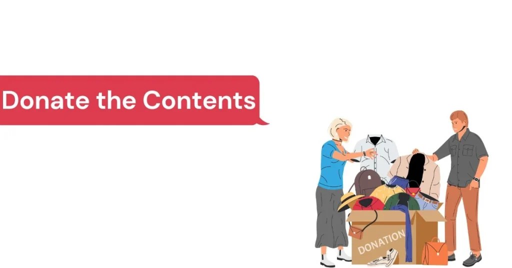 How to clean out a storage unit? Complete guide Trash Wizard