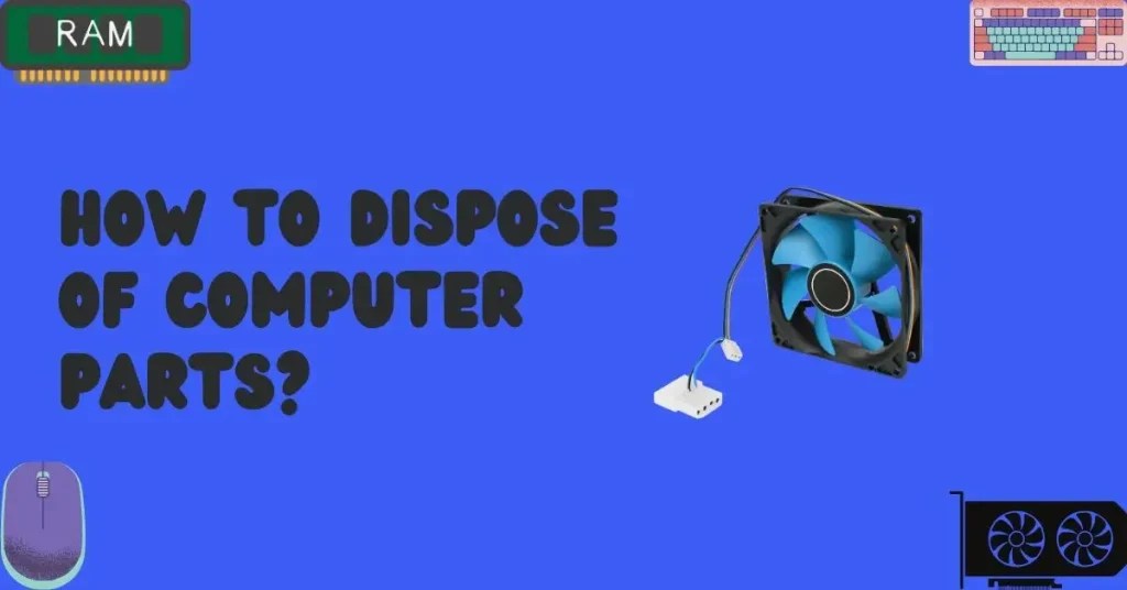 How to Dispose of Old Computers and Monitors? Premium Guide Trash Wizard