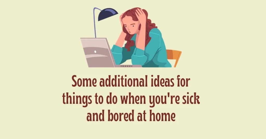 What to do when you are sick and bored at home? Trash Wizard