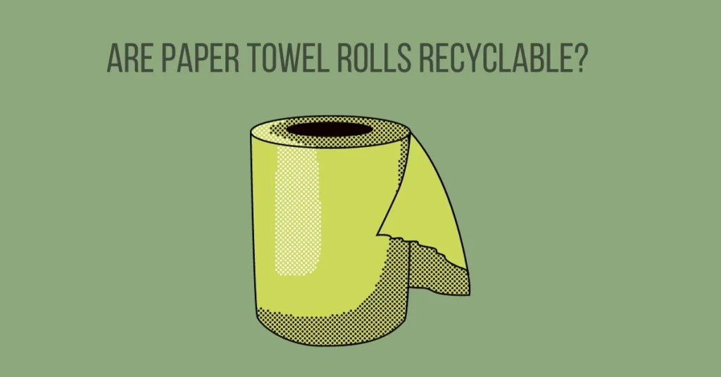 Are paper towels compostable? Ultimate Guide Trash Wizard