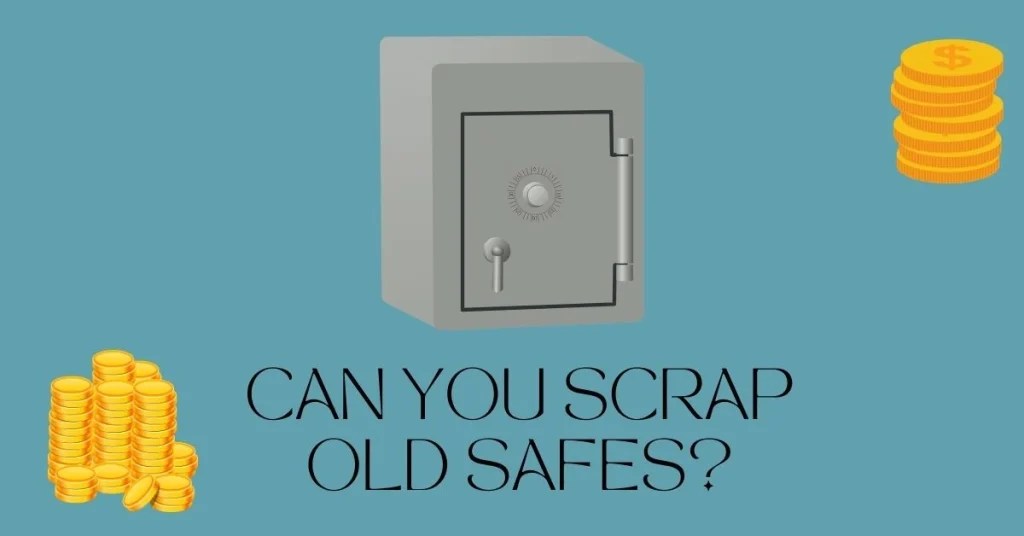 How to dispose of an Old Safe? Your Comprehensive Guide Trash Wizard