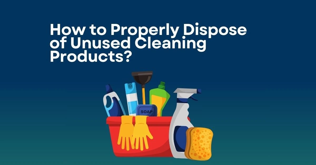 How to Dispose of Carpet Cleaner Machines? Trash Wizard