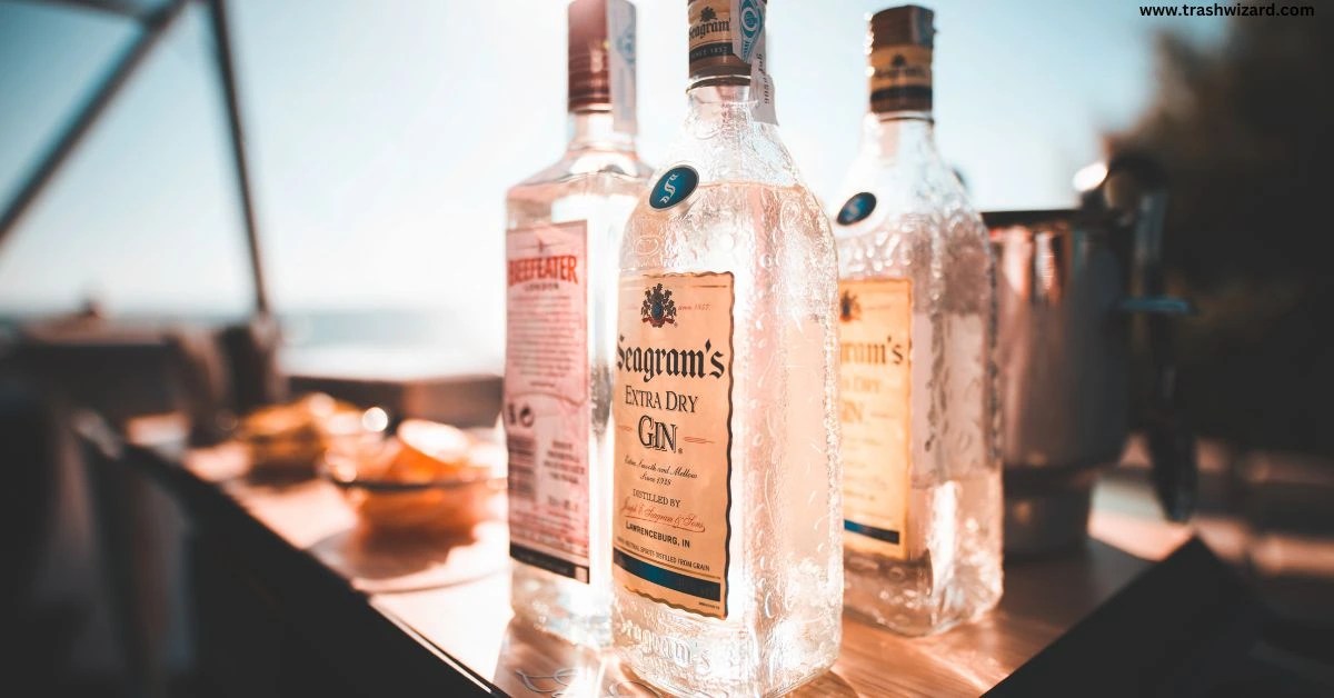 How to Dispose of Old Liquor A Comprehensive Guide Trash Wizard