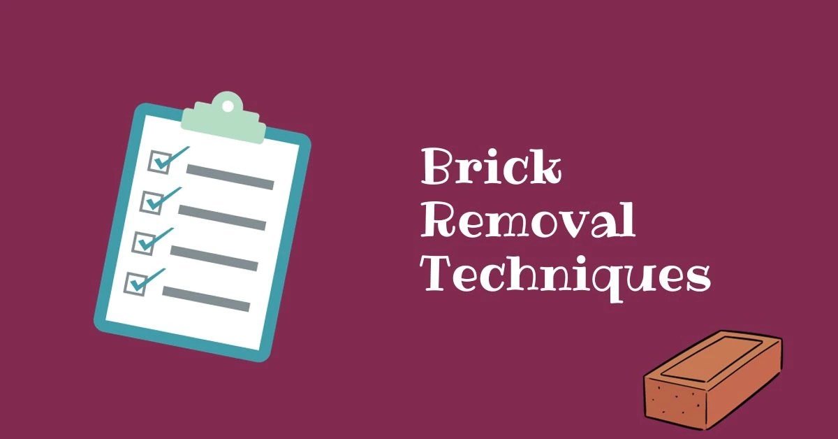 How to Dispose of Bricks Effective and EcoFriendly Methods Trash Wizard