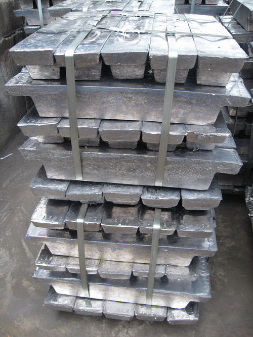 LEAD INGOT İndustrial and Factory solutions