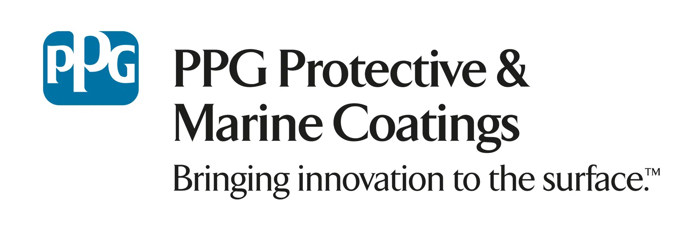 PPG Protective and Beautify the World TRAST BV