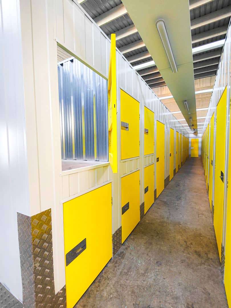 Self Storage for rent in Puerto de Sagunto Trasteroom