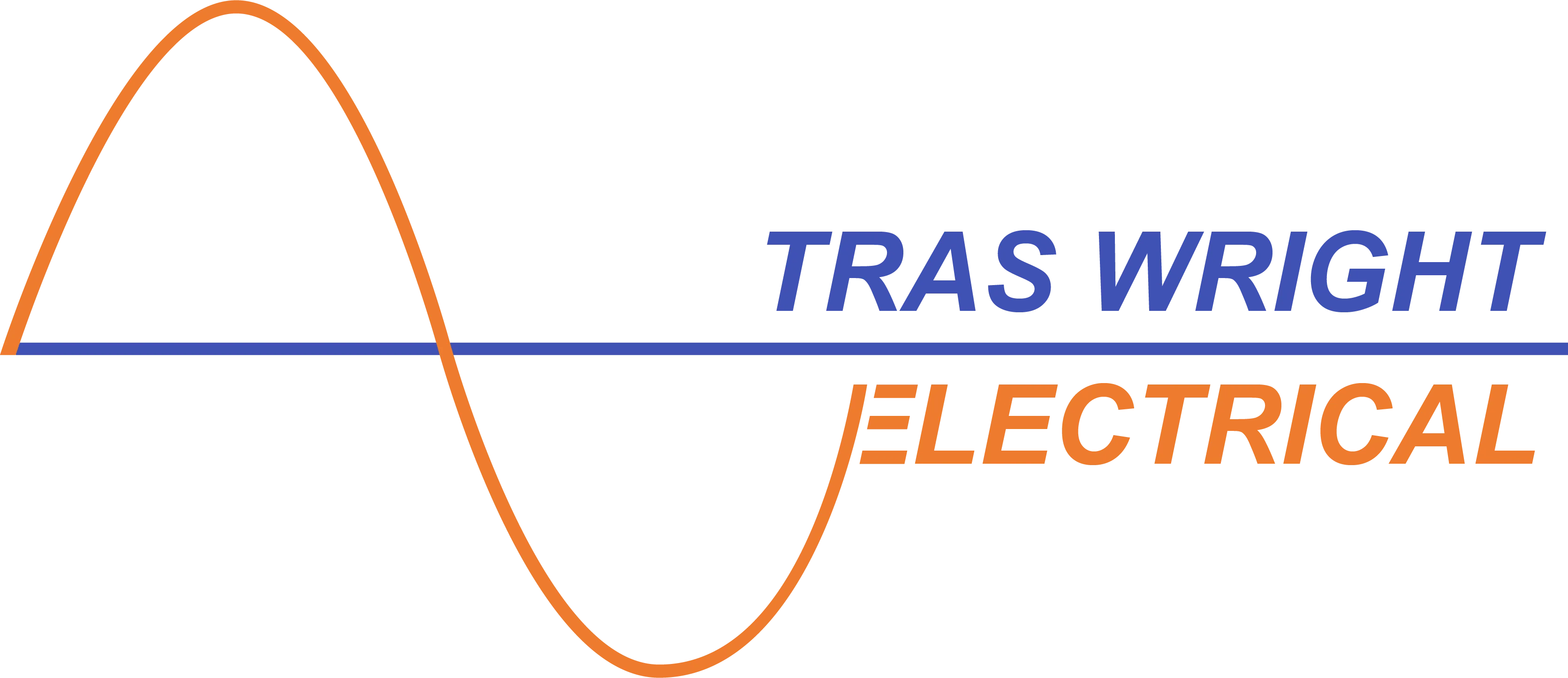 About Tras Wright Electrical