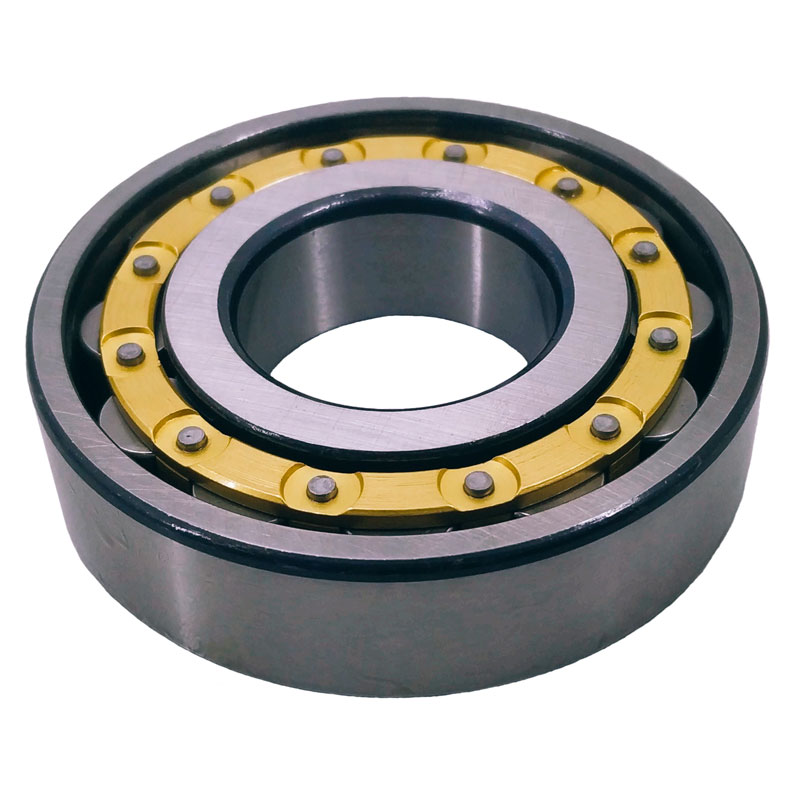 ROLAMENTO N307 35X80X21 MU1307CL A&S LA3511 TRATORMAG