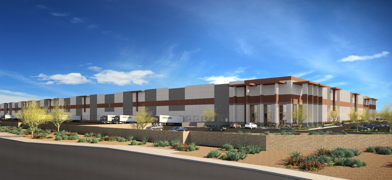 Elwood Rendering Brown Tratt Properties, LLC