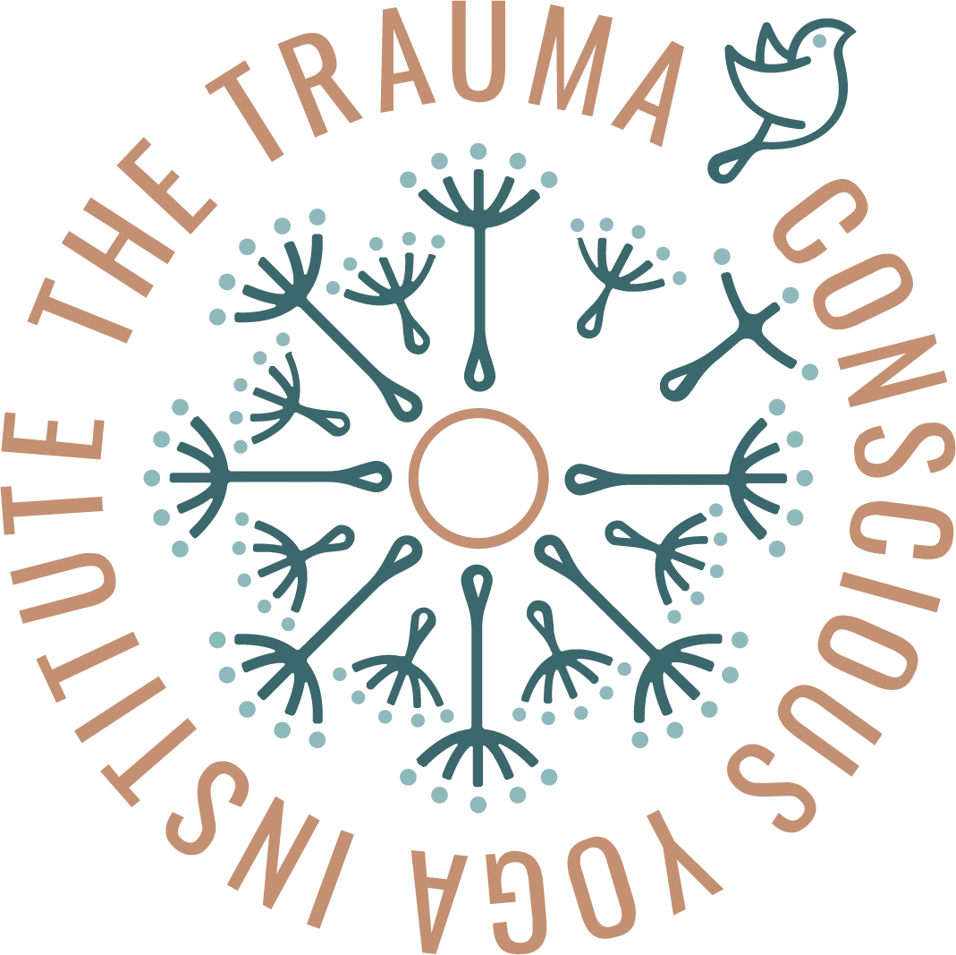 The TraumaConscious Yoga Method℠ Trauma Informed Yoga Therapy