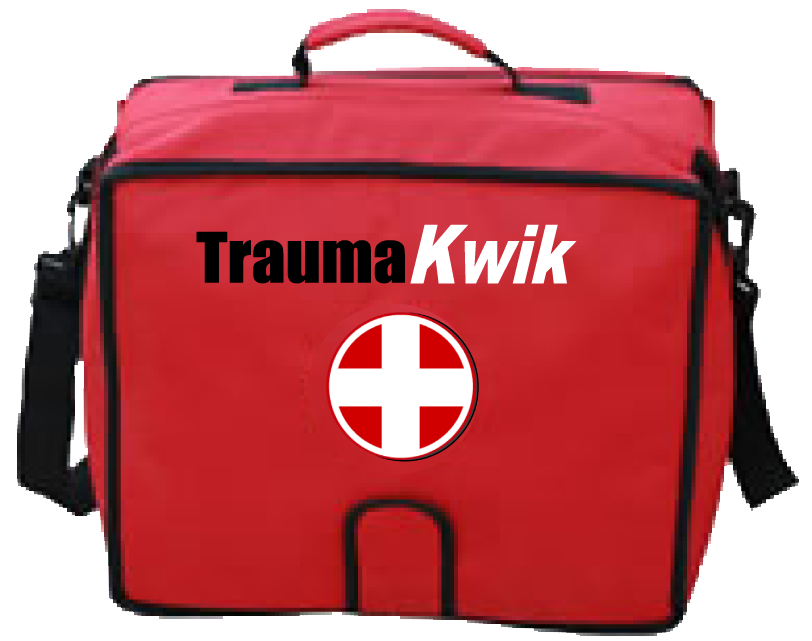 Trauma Kit First Responder kits Cert Kits Emergency Preparedness