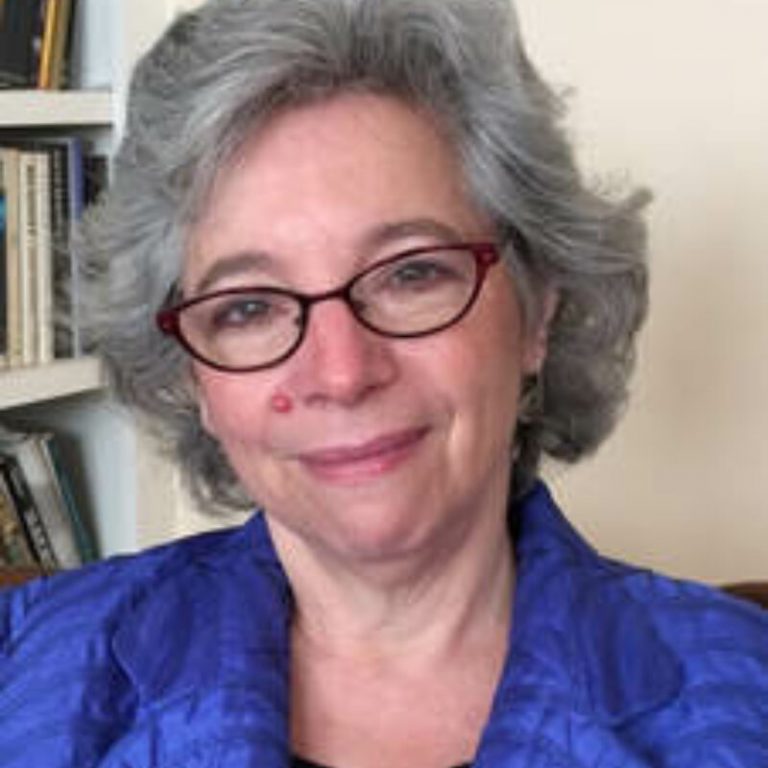 Elizabeth Warner PsyD Trauma Research Foundation