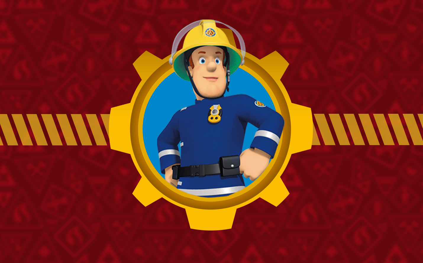 Feuerwehrmann Sam Online Game Traumhaus Studios