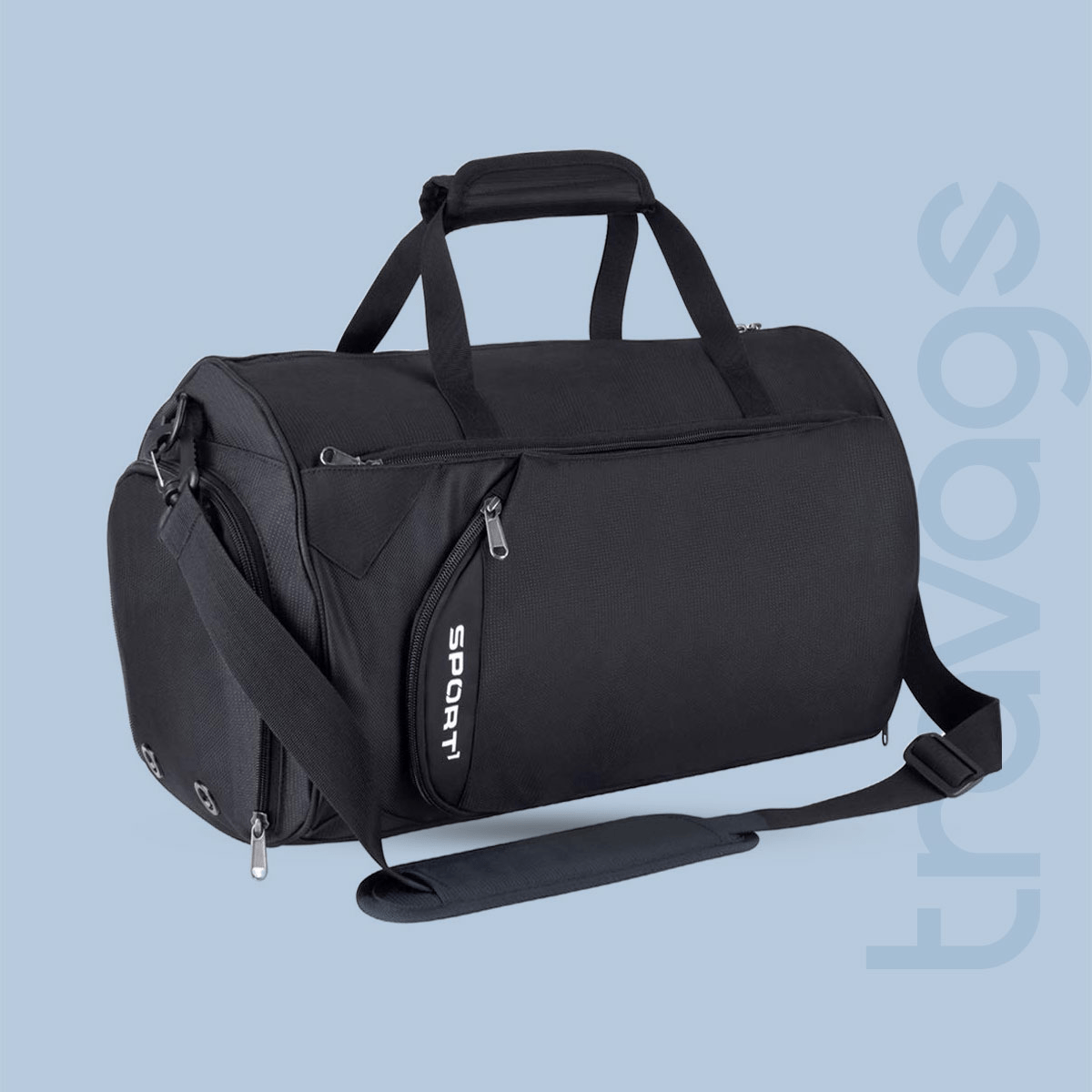 Duffle Gym Bags Sports Duffle Bag In Dubai