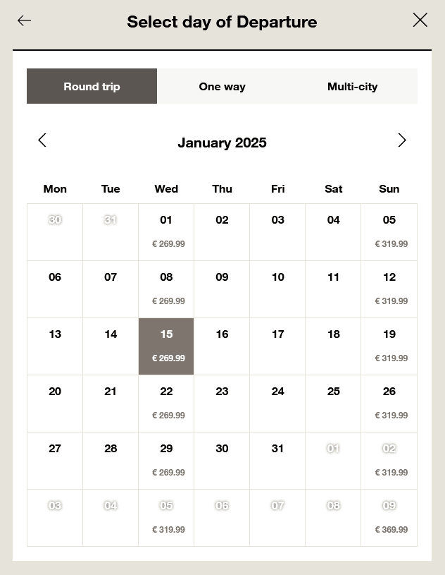 Los Cabos, Mexico €500 Condor Flights to Baja California from Seven