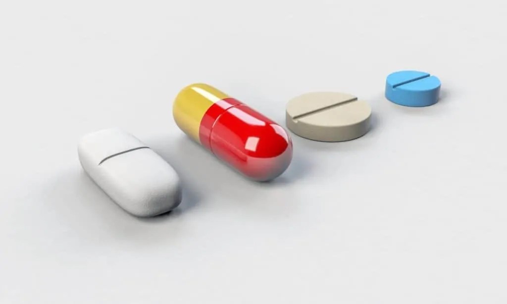 Taking Medication on A Plane TSA Medication Rules 2023
