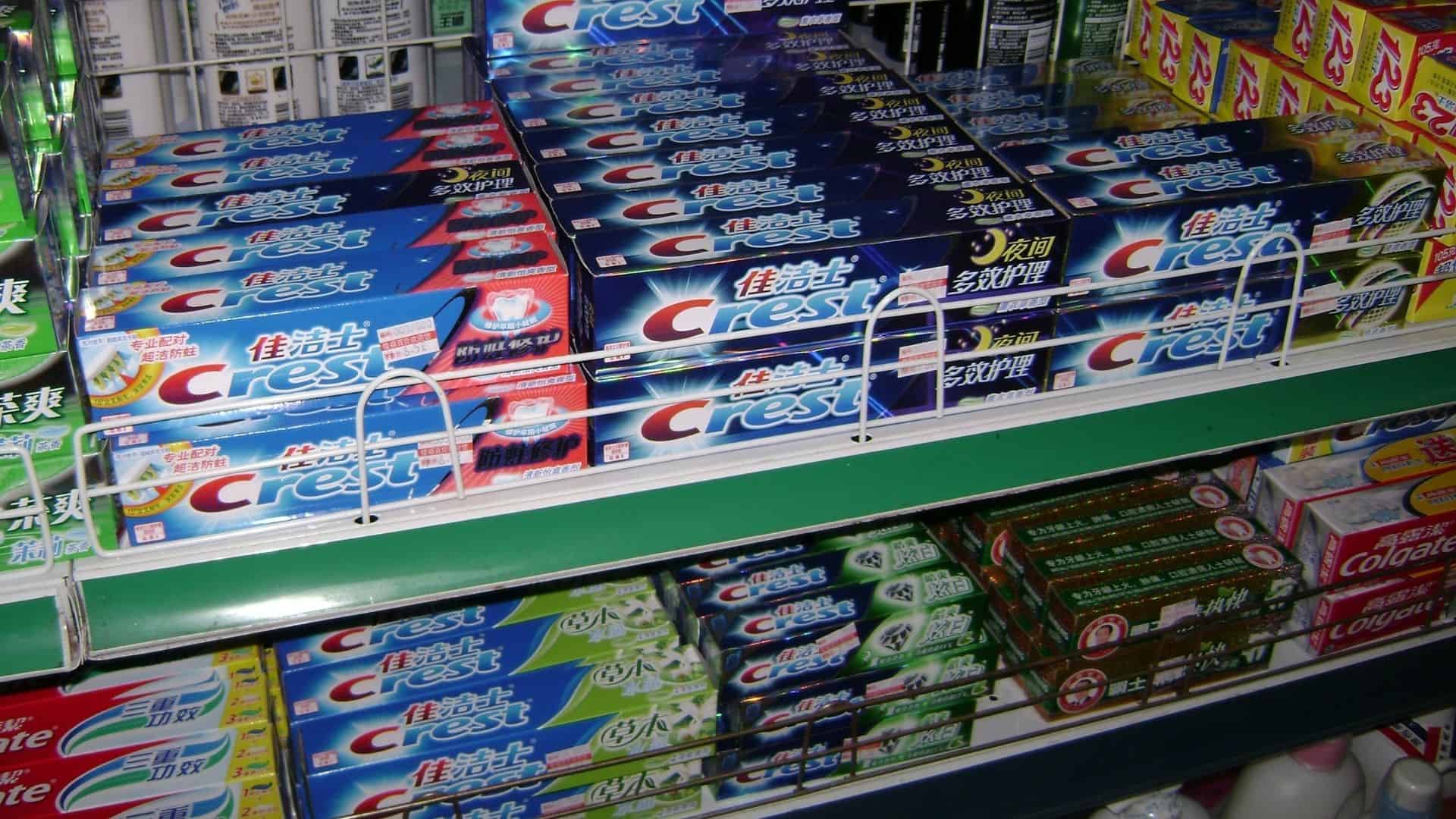 Can You Bring Toothpaste on A Plane? Is Toothpaste a Liquid?