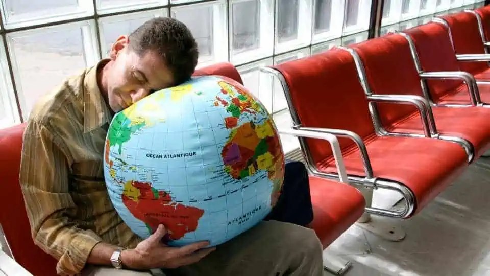 How Long Does Jet Lag Last from USA to UK? Updated 2024