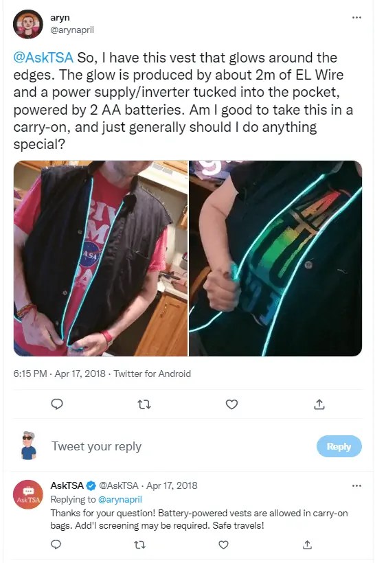 Can I Bring AA Batteries on a Plane? TSA Battery Rules 2024