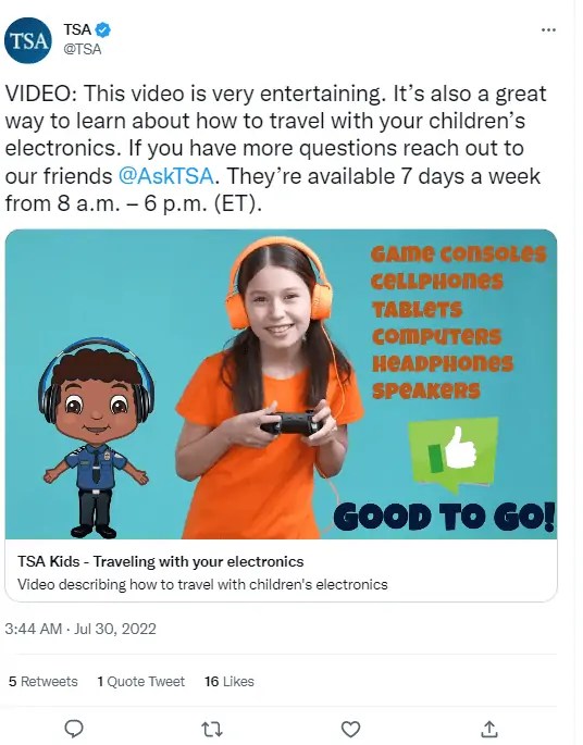 How Many Electronics Can You Bring On A Plane